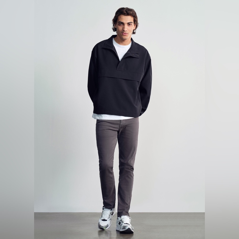 NWT GDW Ride Slim Dark Grey - Picture 3 of 14